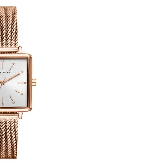 Armani Exchange Damskie AX5802 6