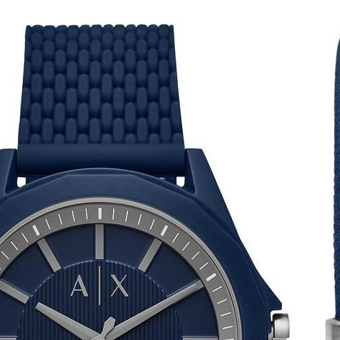 Armani Exchange Drexler AX7118 - zegarek męski 3