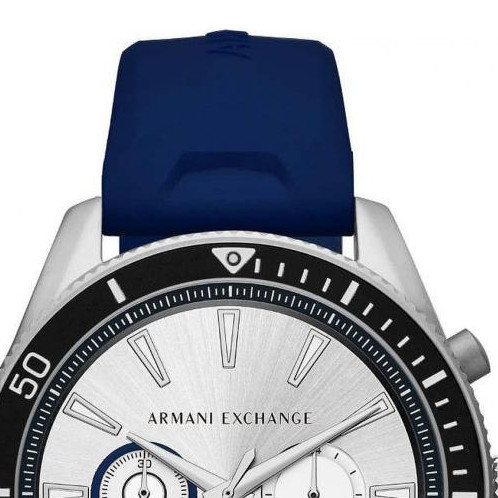 Armani Exchange Enzo Chronograph AX1838 - zegarek męski 3