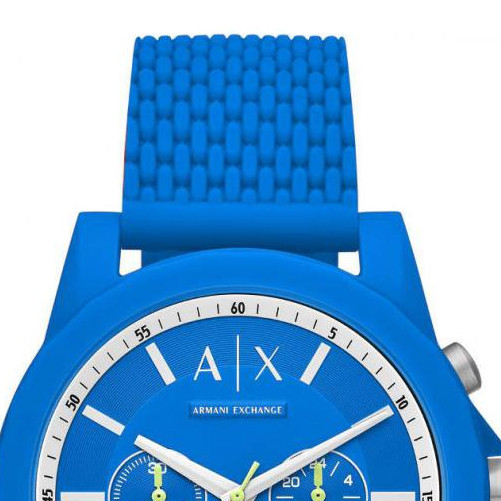 Armani Exchange Fashion AX1345 - zegarek męski 3