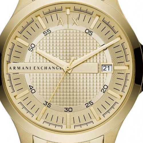 Armani Exchange Fashion AX2415 - zegarek męski 2