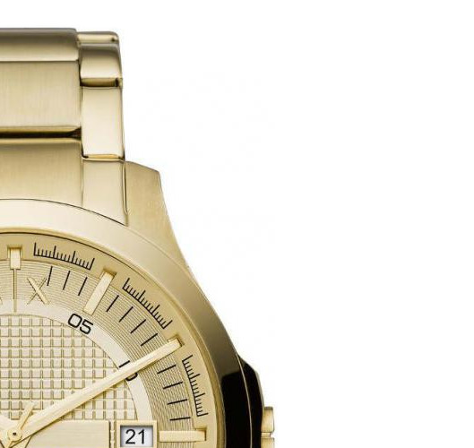 Armani Exchange Fashion AX2415 - zegarek męski 5