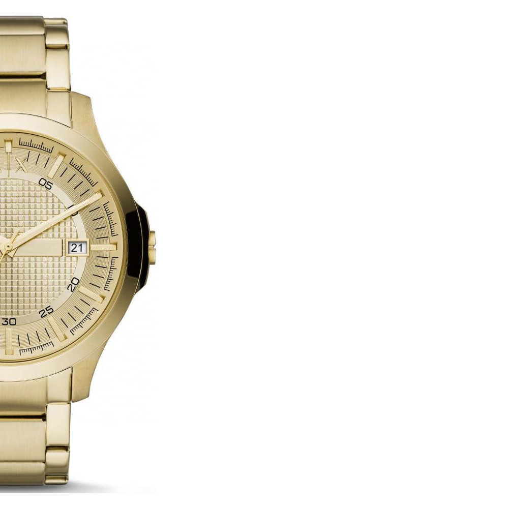 Armani Exchange Fashion AX2415 - zegarek męski 6