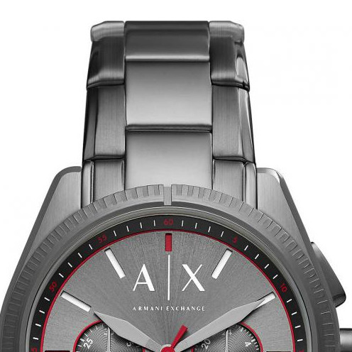 Armani Exchange GIACOMO AX2851 - zegarek męski 3