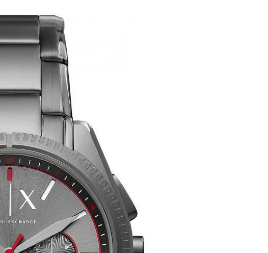 Armani Exchange GIACOMO AX2851 - zegarek męski 5