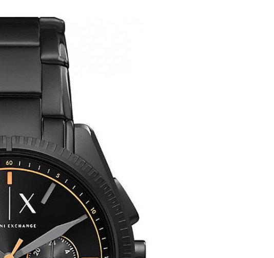 Armani Exchange GIACOMO AX2852 - zegarek męski 5