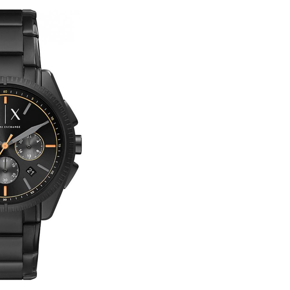 Armani Exchange GIACOMO AX2852 - zegarek męski 6