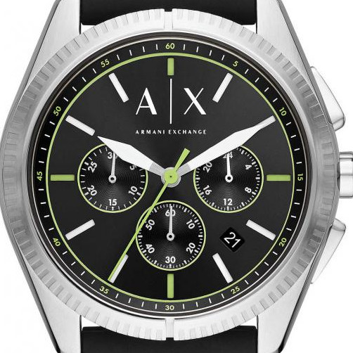 Armani Exchange GIACOMO AX2853 - zegarek męski 2