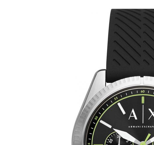 Armani Exchange GIACOMO AX2853 - zegarek męski 4