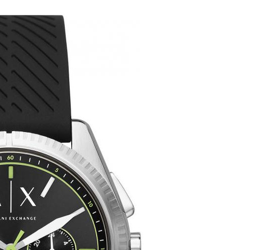 Armani Exchange GIACOMO AX2853 - zegarek męski 5