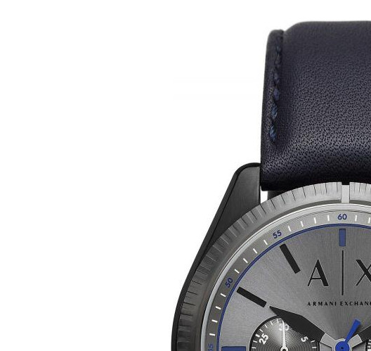 Armani Exchange GIACOMO AX2855 - zegarek męski 4