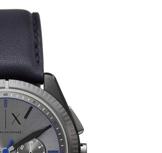 Armani Exchange GIACOMO AX2855 - zegarek męski 5
