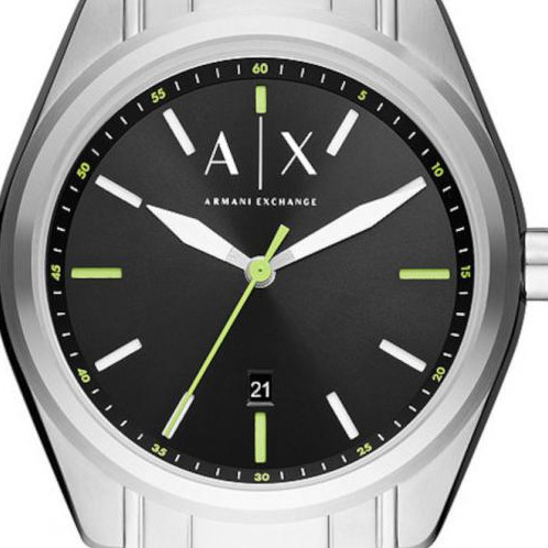 Armani Exchange GIACOMO AX2856 - zegarek męski 2