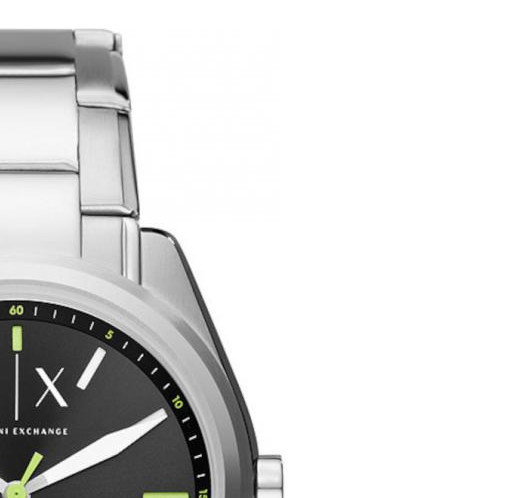 Armani Exchange GIACOMO AX2856 - zegarek męski 5