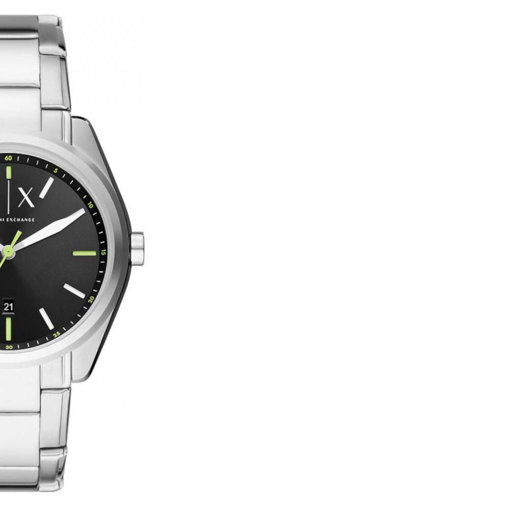 Armani Exchange GIACOMO AX2856 - zegarek męski 6