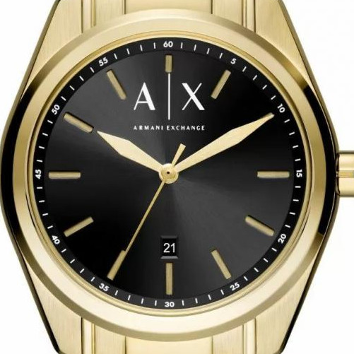 Armani Exchange GIACOMO AX2857 - zegarek męski 2