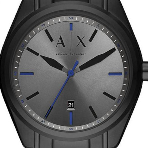 Armani Exchange GIACOMO AX2858 - zegarek męski 2