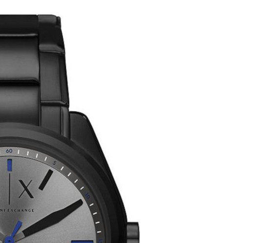 Armani Exchange GIACOMO AX2858 - zegarek męski 5