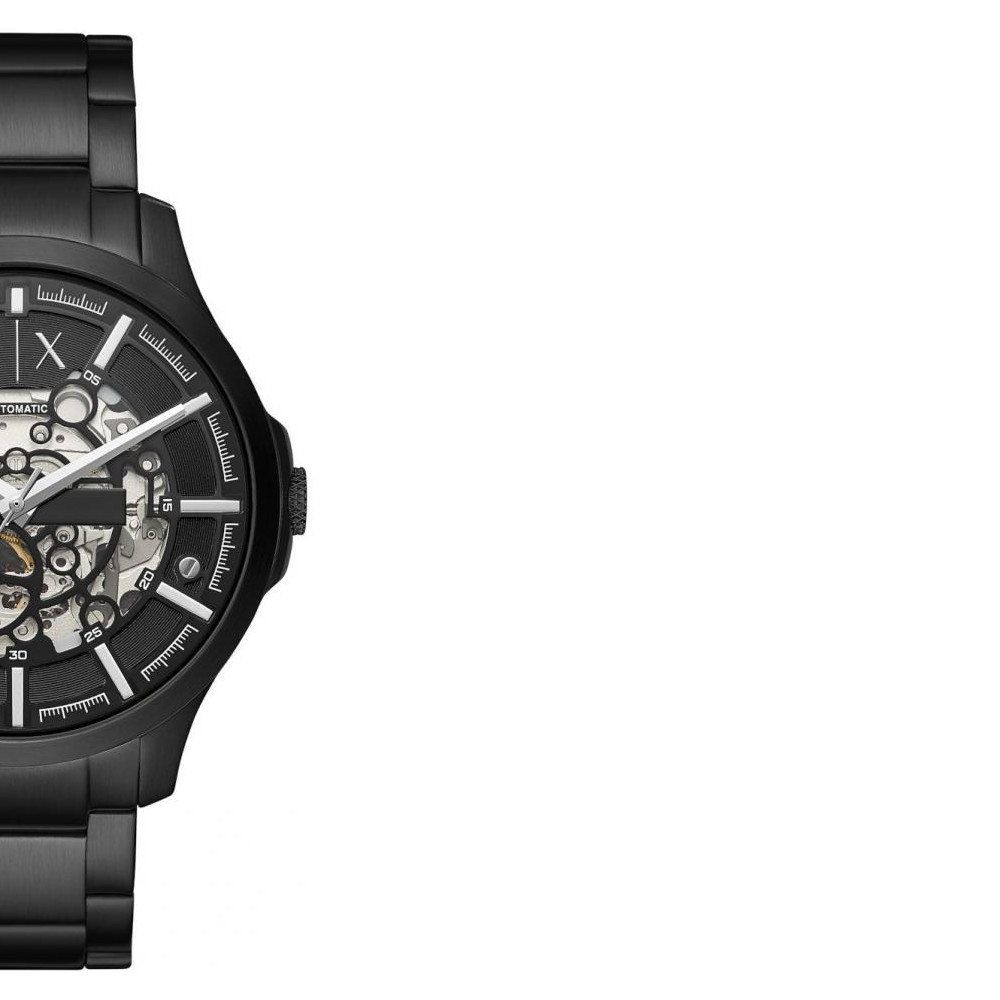 Armani Exchange Hampton AX2418 - zegarek męski 6