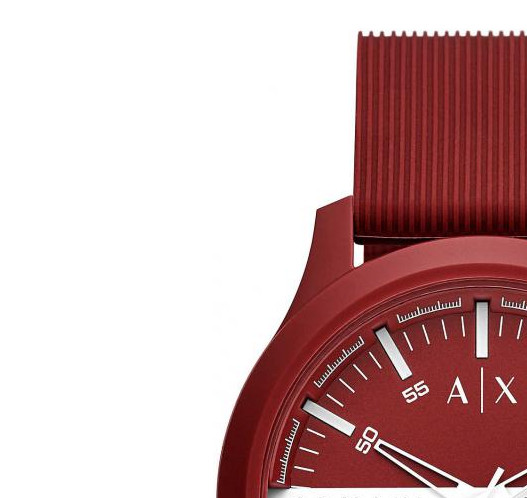 Armani Exchange Hampton AX2422 - zegarek męski 4