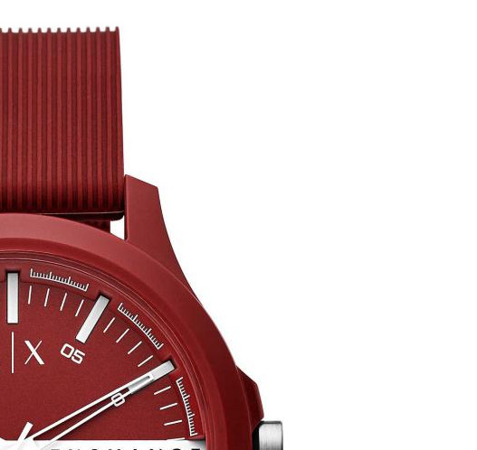 Armani Exchange Hampton AX2422 - zegarek męski 5