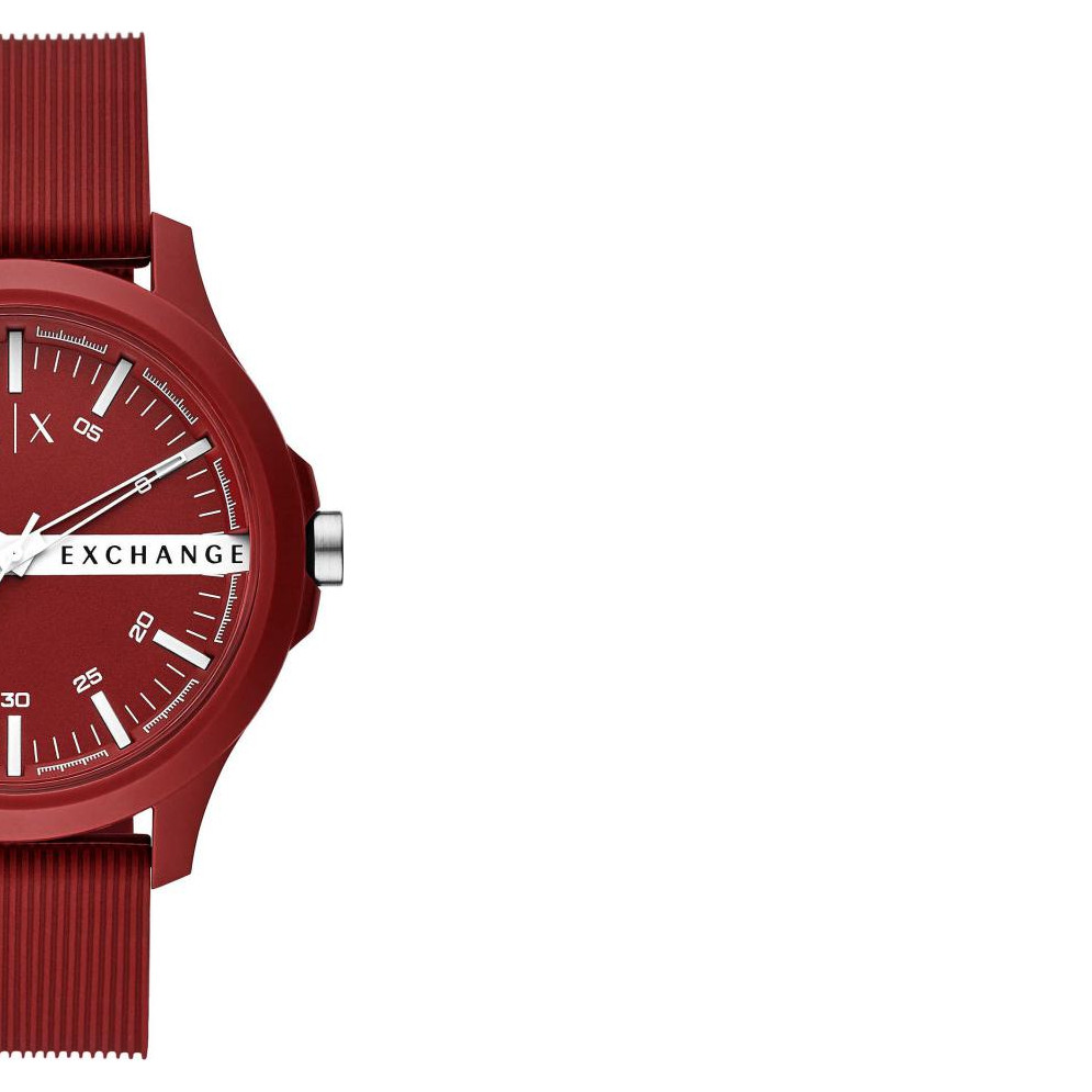 Armani Exchange Hampton AX2422 - zegarek męski 6