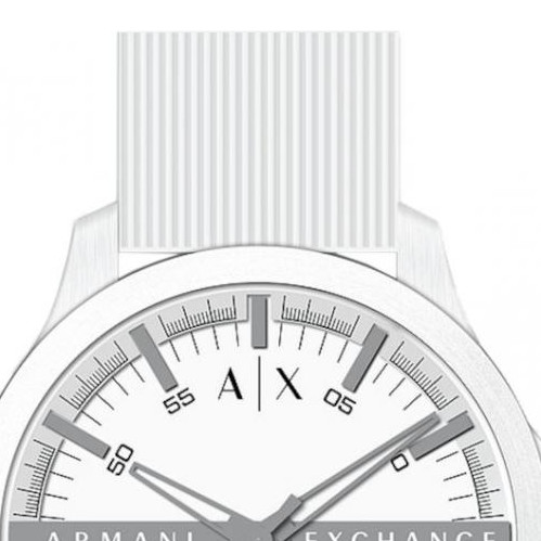 Armani Exchange Hampton AX2424 - zegarek męski 3