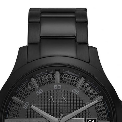 Armani Exchange Hampton AX2427 - zegarek męski 3