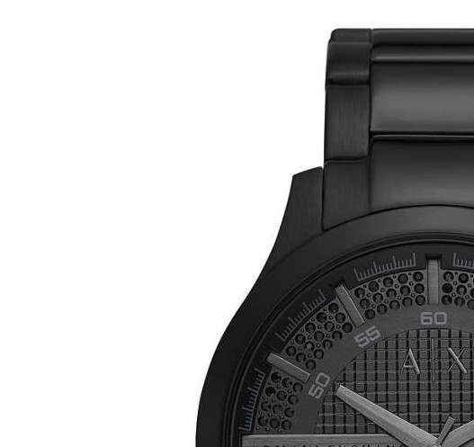 Armani Exchange Hampton AX2427 - zegarek męski 4