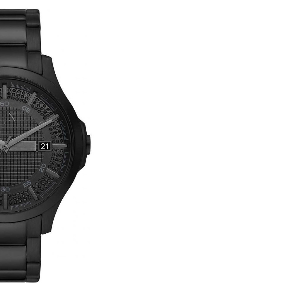 Armani Exchange Hampton AX2427 - zegarek męski 6