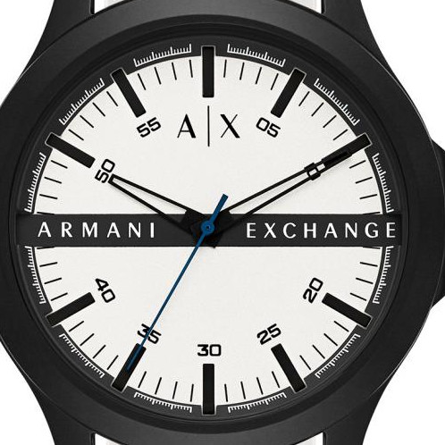 Armani Exchange Hampton AX2431 - zegarek męski 2