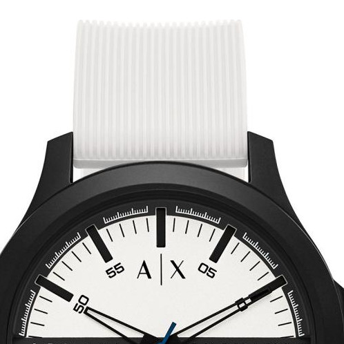 Armani Exchange Hampton AX2431 - zegarek męski 3