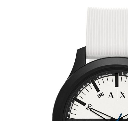 Armani Exchange Hampton AX2431 - zegarek męski 4