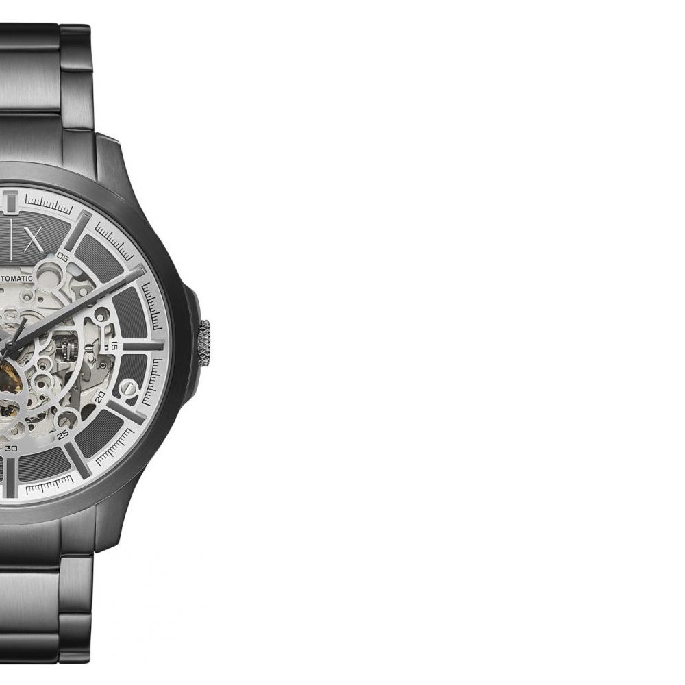 Armani Exchange Hampton AX2854 - zegarek męski 6