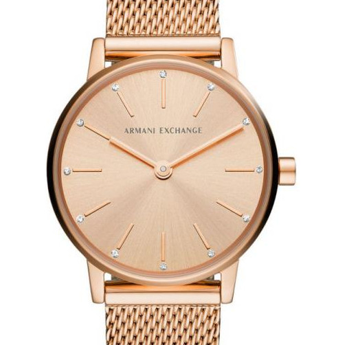 Armani Exchange LOLA AX5566 zegarek damski