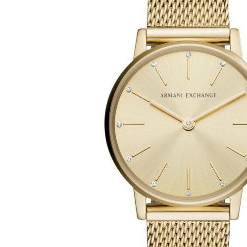 Armani Exchange LOLA AX5567 - zegarek damski 2