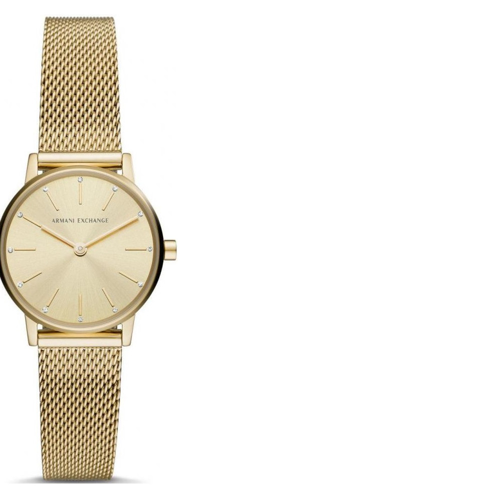 Armani Exchange LOLA AX5567 - zegarek damski 6