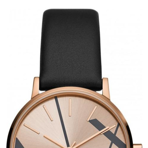 Armani Exchange LOLA AX5571 - zegarek damski 3