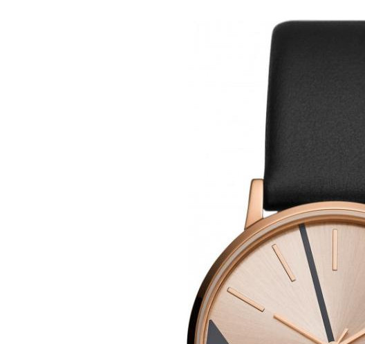 Armani Exchange LOLA AX5571 - zegarek damski 4