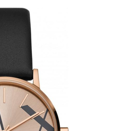 Armani Exchange LOLA AX5571 - zegarek damski 5