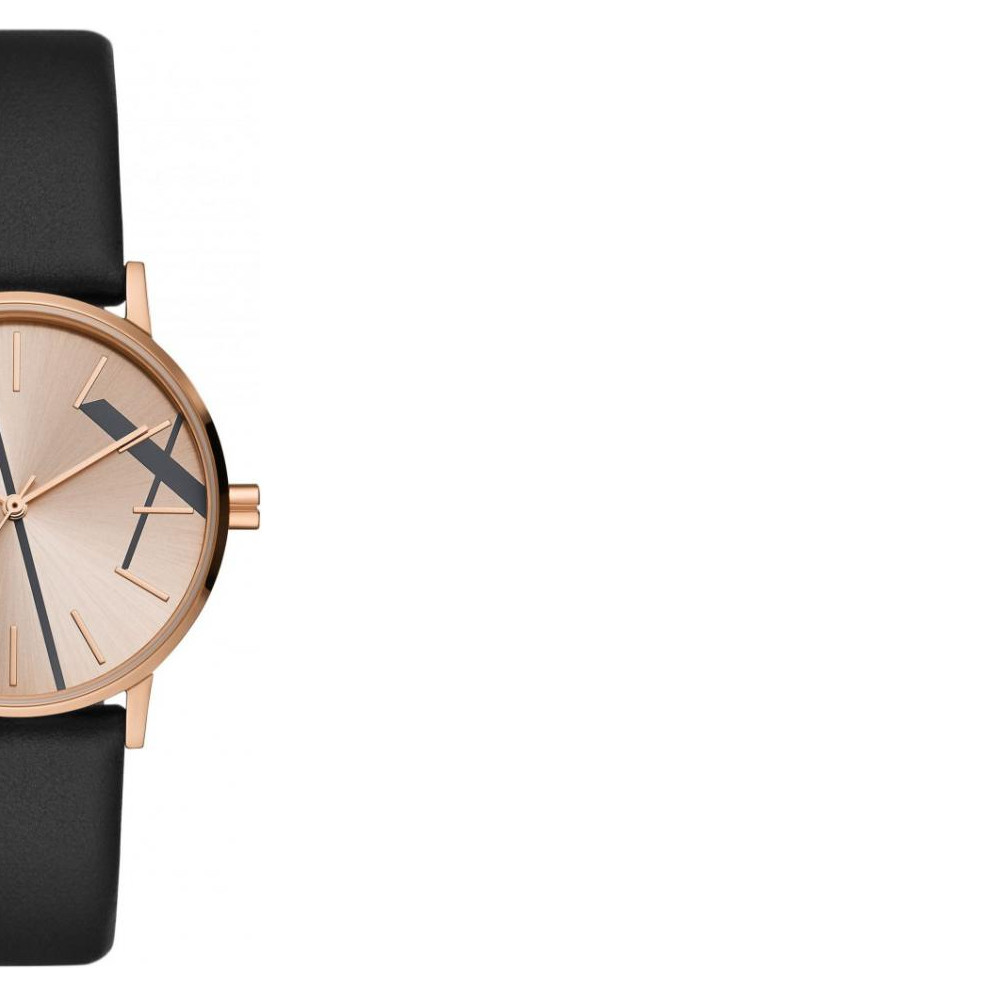 Armani Exchange LOLA AX5571 - zegarek damski 6