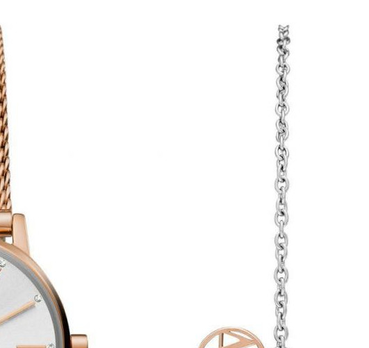 Armani Exchange LOLA AX7121 - zegarek damski 5