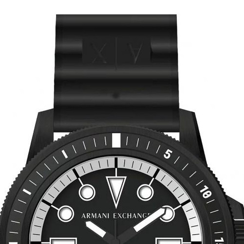 Armani Exchange Leonardo AX1852 - zegarek męski 3