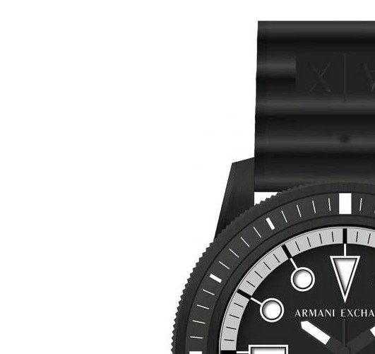 Armani Exchange Leonardo AX1852 - zegarek męski 4