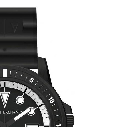 Armani Exchange Leonardo AX1852 - zegarek męski 5
