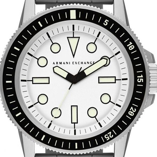 Armani Exchange Leonardo AX1853 - zegarek męski 2