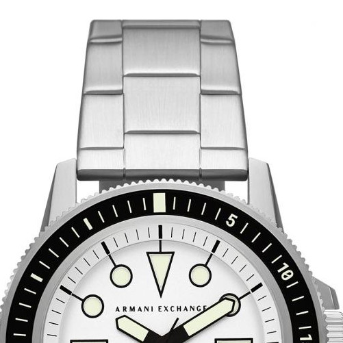 Armani Exchange Leonardo AX1853 - zegarek męski 3