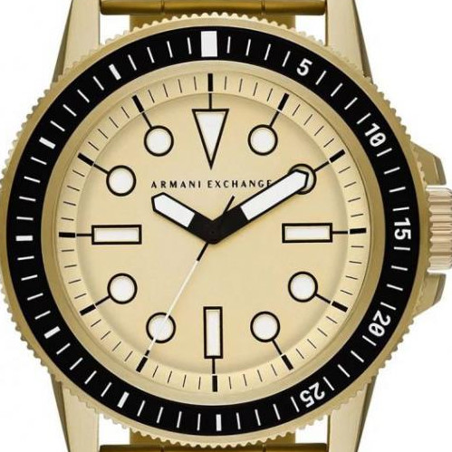 Armani Exchange Leonardo AX1854 - zegarek męski 2