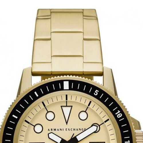 Armani Exchange Leonardo AX1854 - zegarek męski 3