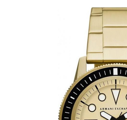 Armani Exchange Leonardo AX1854 - zegarek męski 4